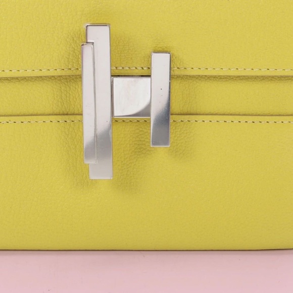 Hermès Mini Cinhetic To Go Wallet - Picture 10 of 14